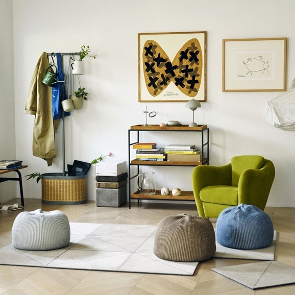 定番品】パブロ・ピカソ 「Le petit cochon」ナチュラルフレーム