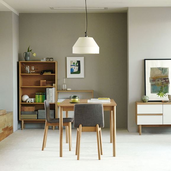 STILT CHAIR Blue｜リビング・ダイニングチェア｜IDEE SHOP Online