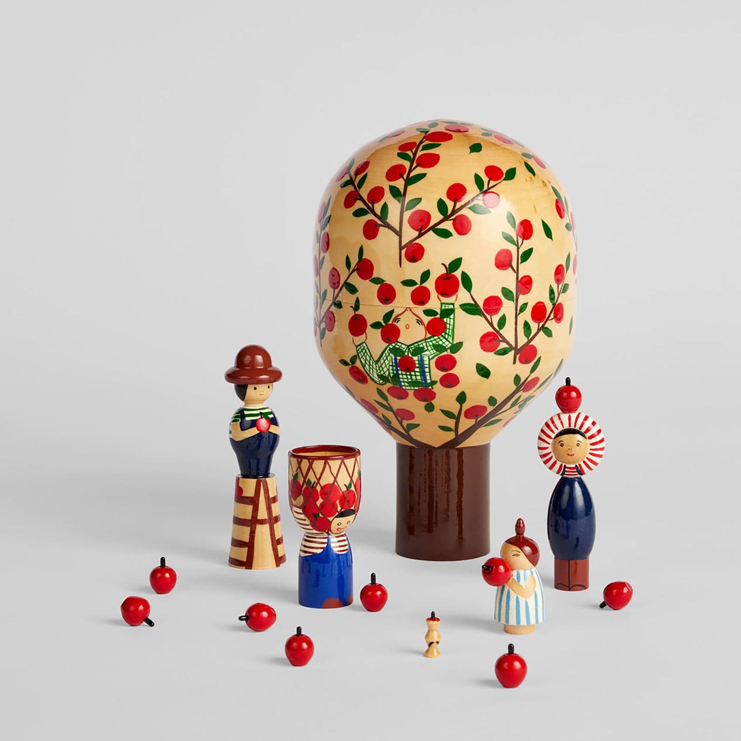 COMPANY GRANDFATHER`S APPLE TREE｜これまでに販売した商品｜IDEE