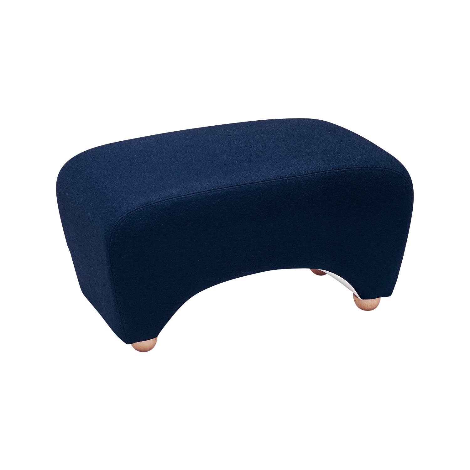 受注生産品】MILLER OTTOMAN｜オットマン｜IDEE SHOP Online