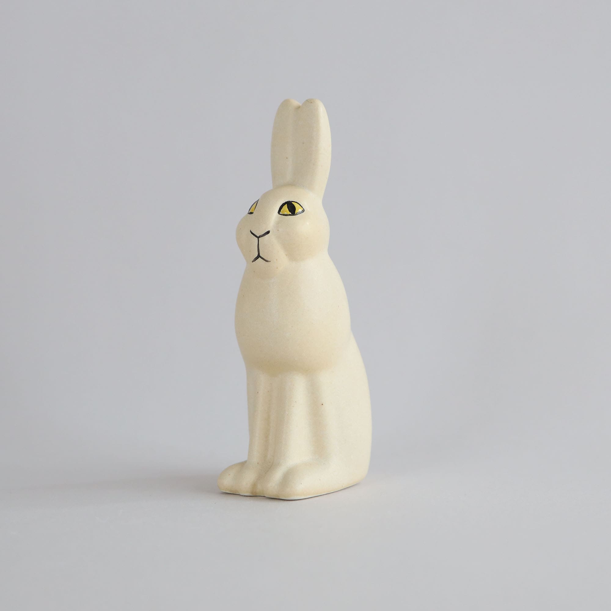 定番品】Lisa Larson Rabbit｜入荷待ち商品｜IDEE SHOP Online