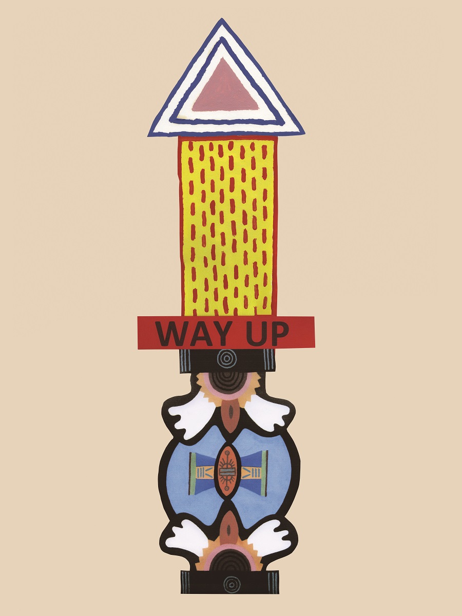 ナタリー・ドゥ・パスキエ アートポスター展 巡回展を自由が丘にて開催