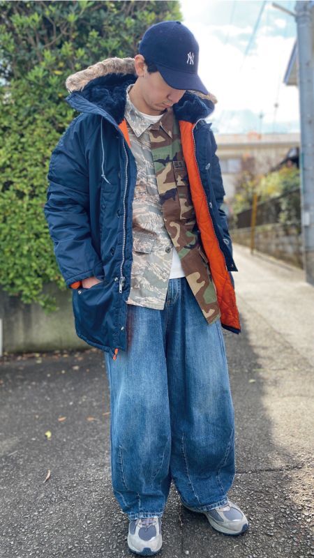 古着通販 サイト | IDENTITY official web store (アイデンティティー)