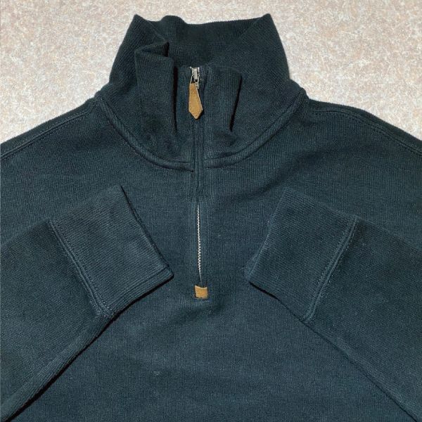 ラルフローレン ハーフジップニット特集！】 - 最新NEWS - IDENTITY