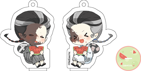 第五人格C96特設ページ＿第五人格夏コミ96＿「IdentityⅤ第五人格