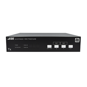 MSD-501 - Digital Multi Switcher | IDK Corporation