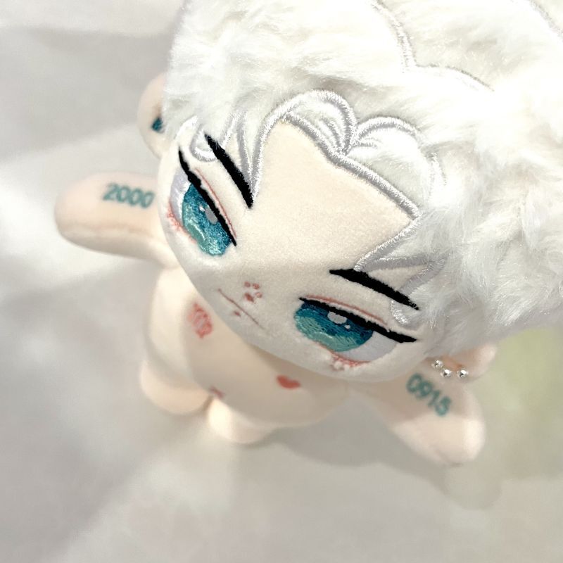 20cmdoll【StrayKids】FELIX - I DOLL STYLE