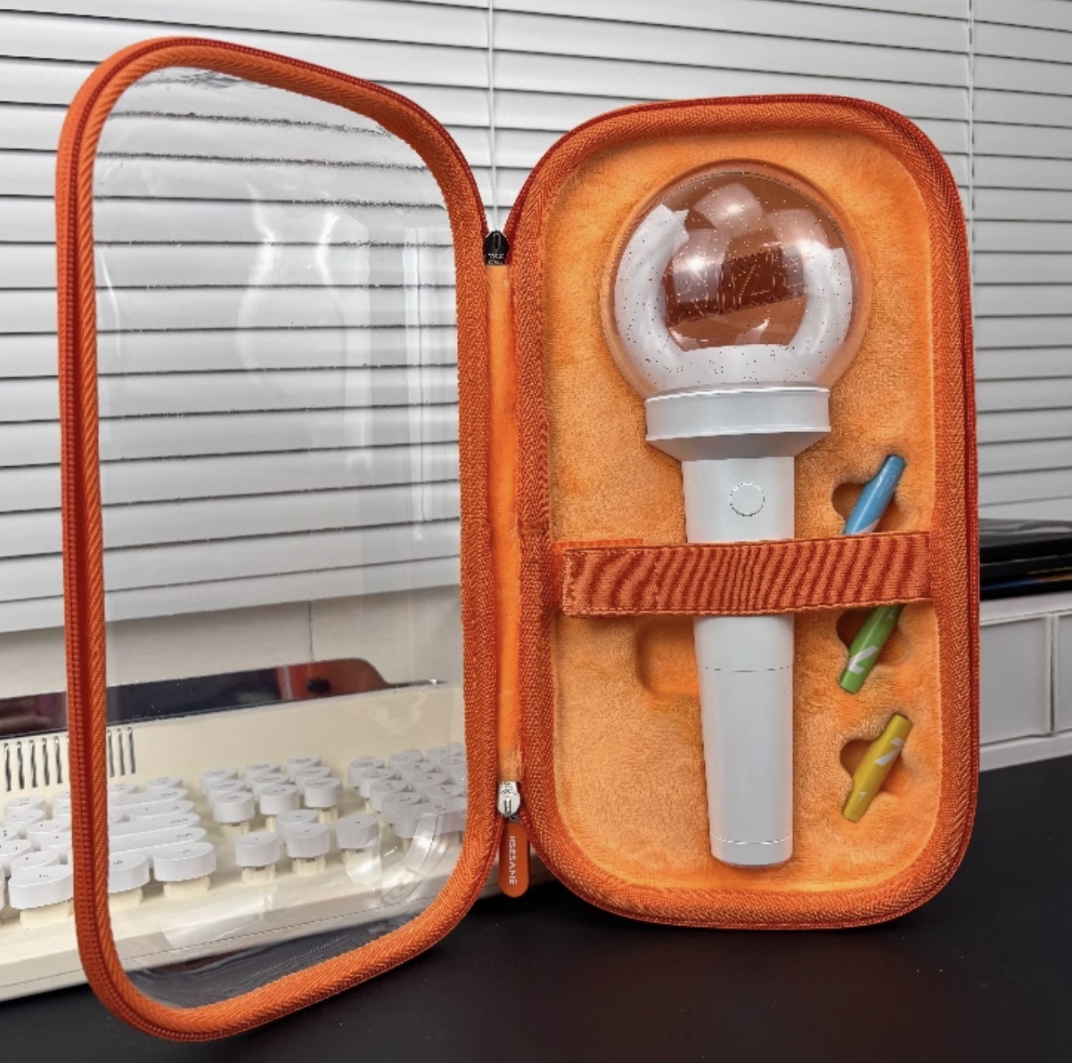 RIIZE ペンライトケース バッグ BAG - I DOLL STYLE