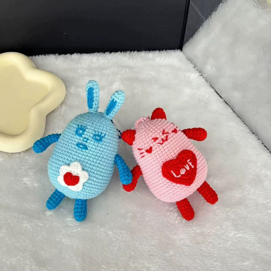 ASTRO チャウヌ ロロハ ヌンヌ ぬいぐるみ 小 - メルカリ