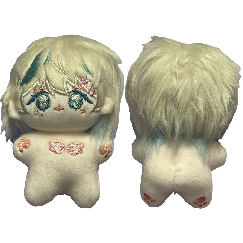 10cmdoll】 SEVENTEEN ジョンハン ぬいぐるみ 018 JEONGHAN - I DOLL STYLE