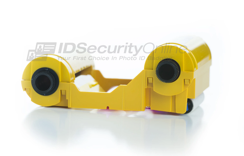 Zebra ix Series color ribbon ZXP Series 3 YMCKO