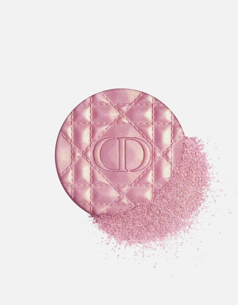 Dior Beauty Dior Forever Glow Luminizer-Chrom 04 Pink Strob