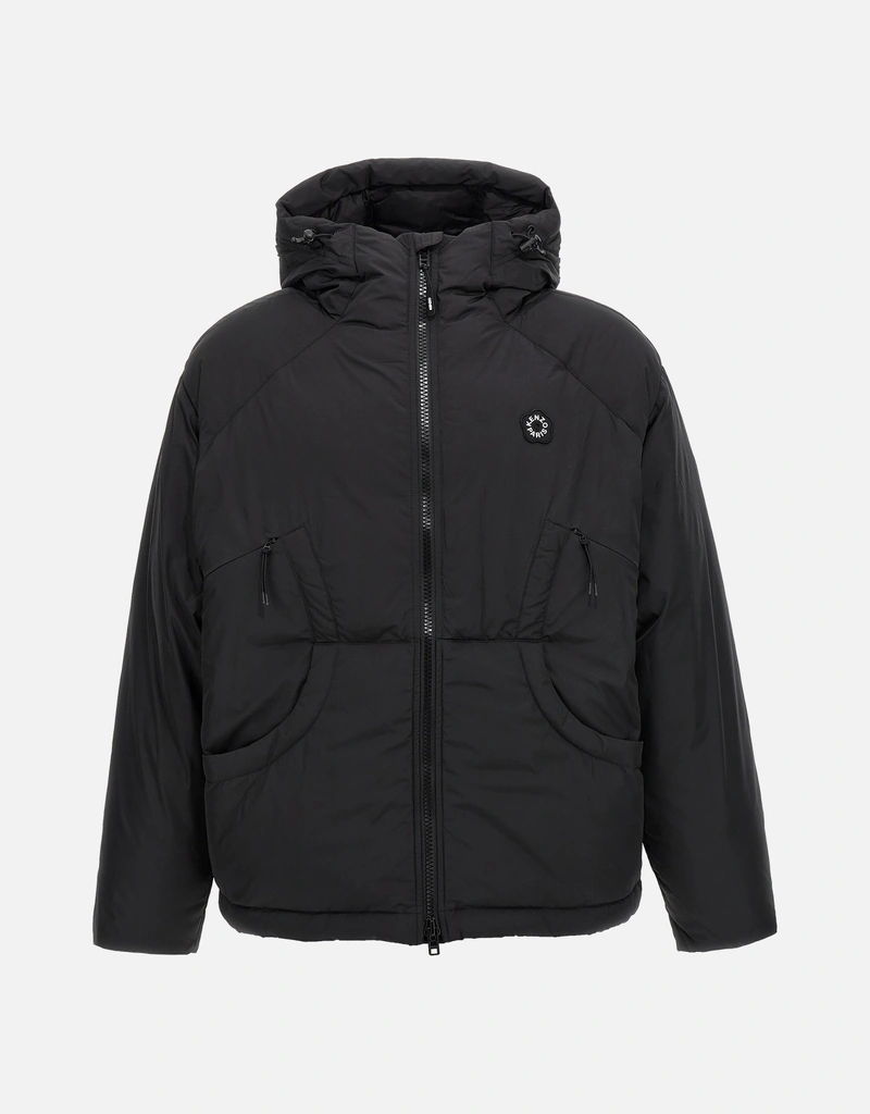 Kenzo Men's Boke Flower 2.0 Down Jacket (Clothing,Coats and