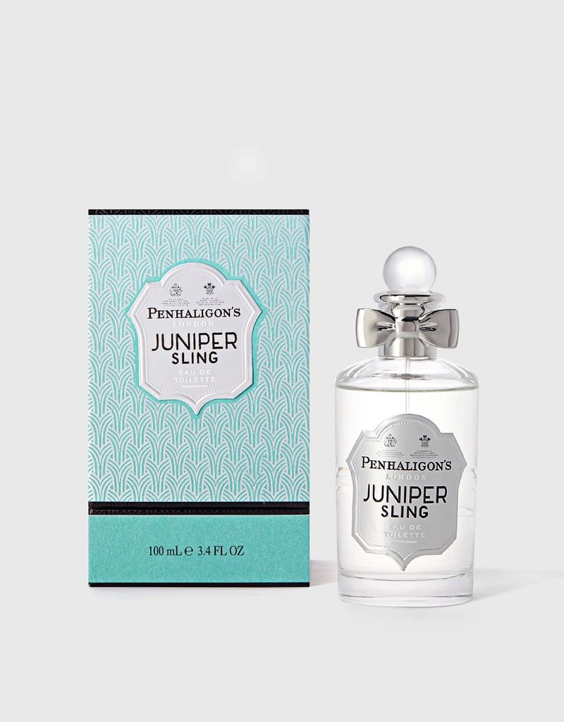 Penhaligon's Juniper Sling for Men Eau De Toilette 100ml