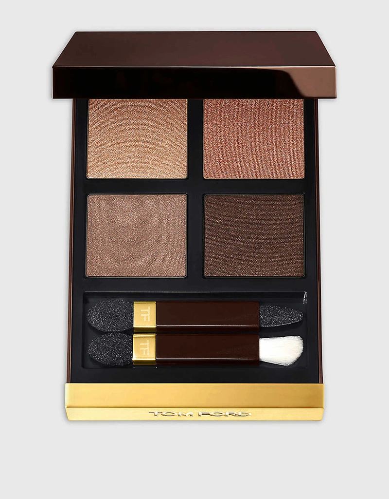 Tom Ford Beauty アイズ Colour Quad Crème eyeshadow palette 10g