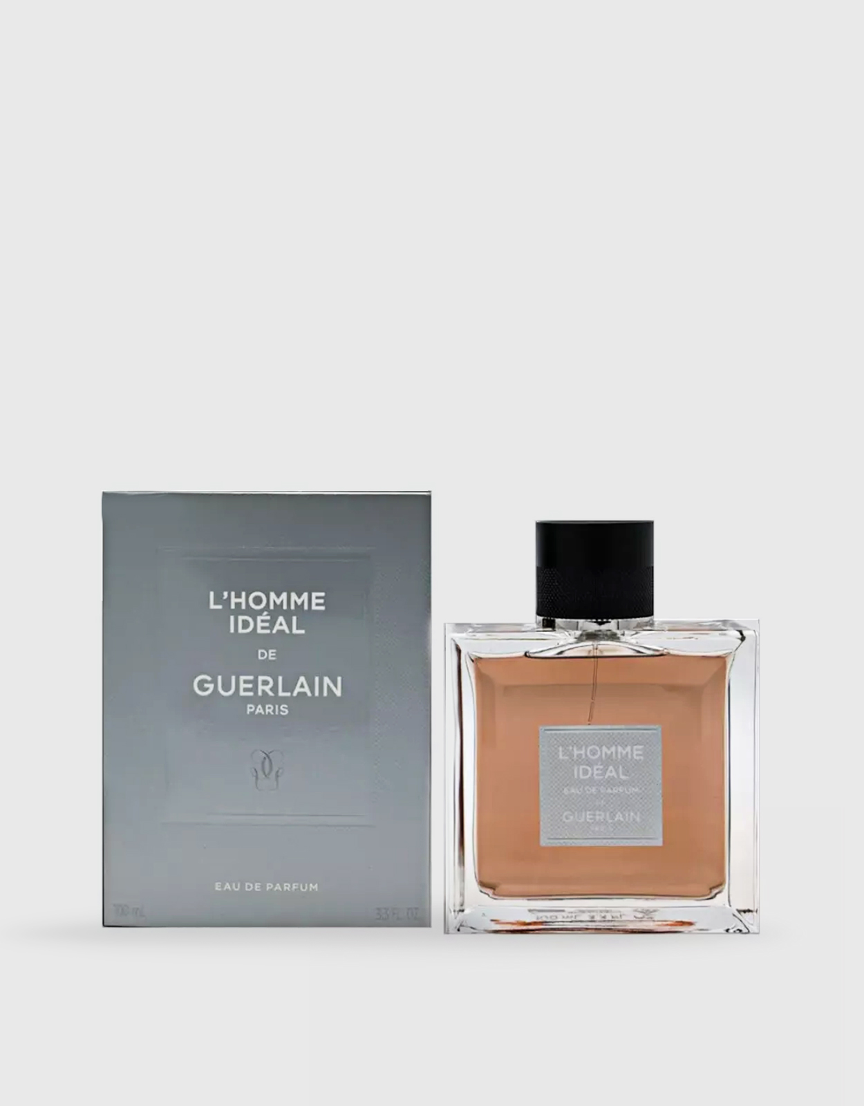 Guerlain L'Homme Ideal For メンズフレグランス Eau De Parfum 100ml