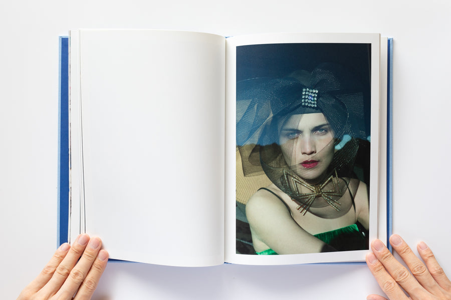 ROXANE by Viviane Sassen – IACK