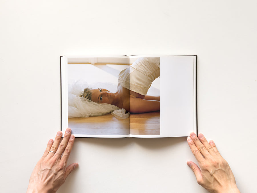 I Want To Live Innocent by Torbjørn Rødland – IACK