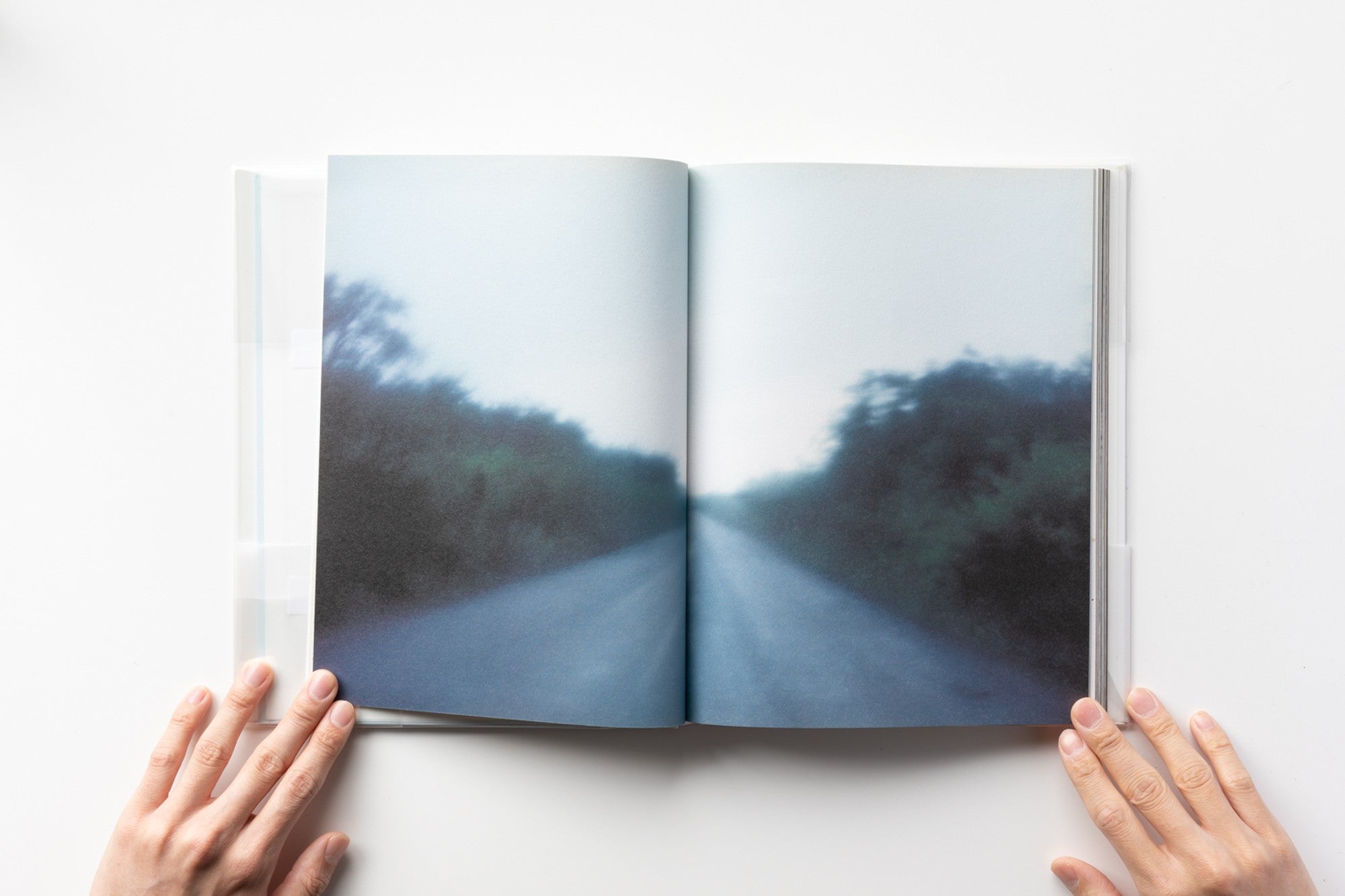 The Heart Land by Mark Borthwick – IACK