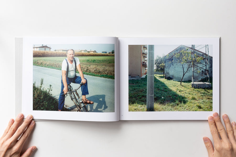 In Veneto, 1984-89 by Guido Guidi – IACK