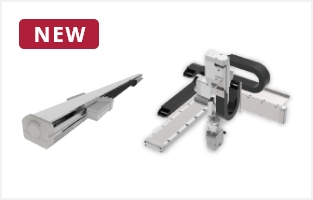 製品情報 | アイエイアイ