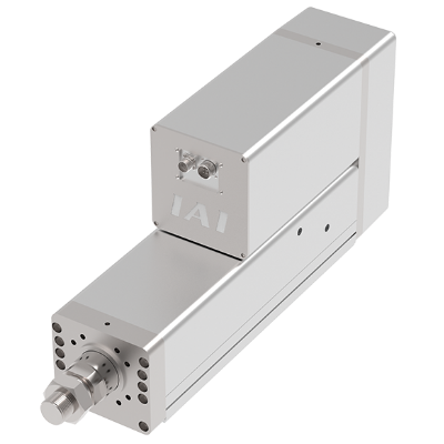 ロッドタイプ | タイプ・シリーズ一覧 | 製品情報 | アイエイアイ