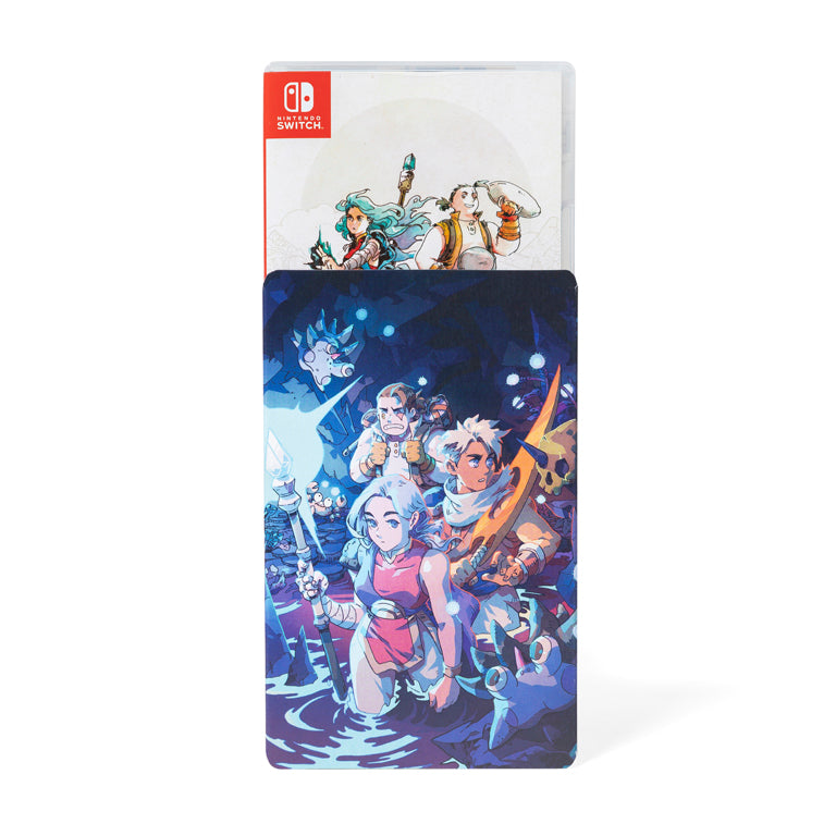 iam8bit | Sea of Stars (Nintendo Switch Exclusive Edition)