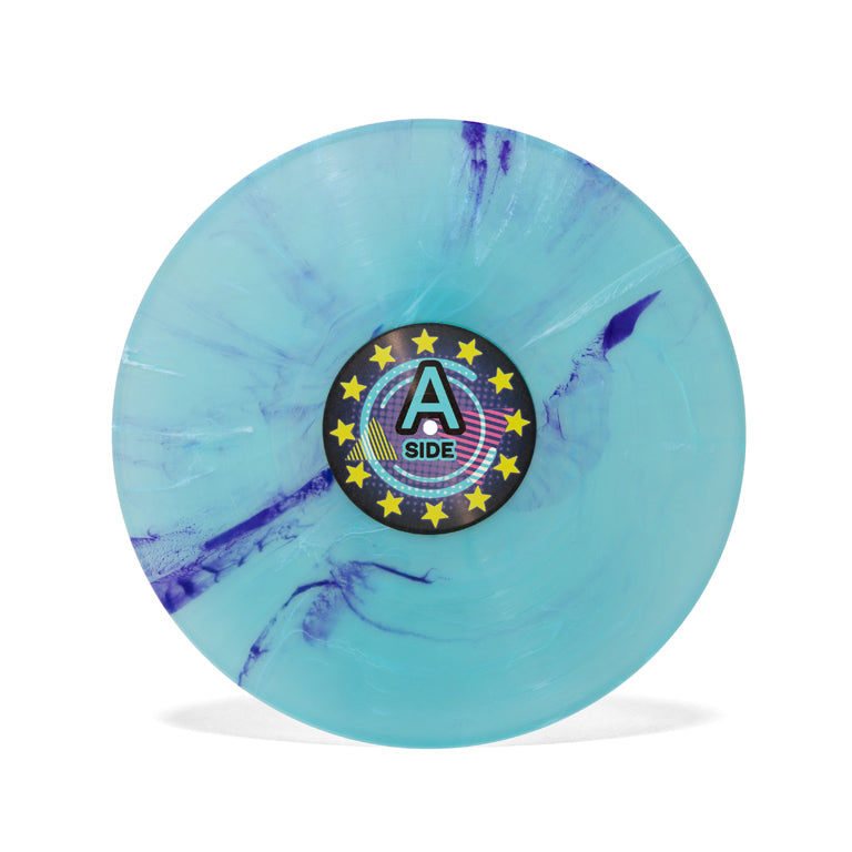 iam8bit | Persona 3: Dancing in Moonlight 2xLP