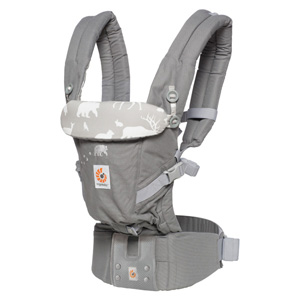 販売 ベビーキャリア ADAPT (アダプト） フォレストフレンズ 商品詳細