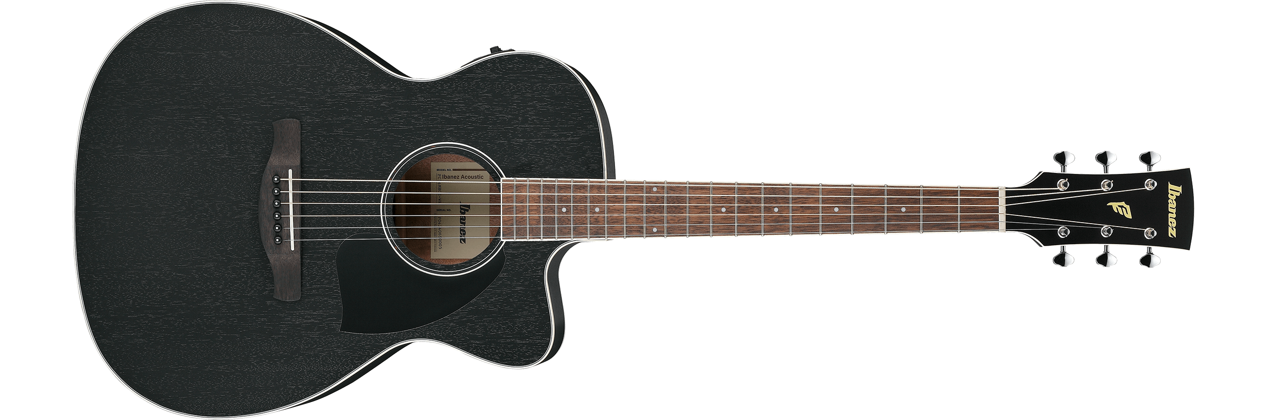 PC14MHCE | PERFORMANCE | ACOUSTIC GUITARS | PRODUCTS | Ibanez