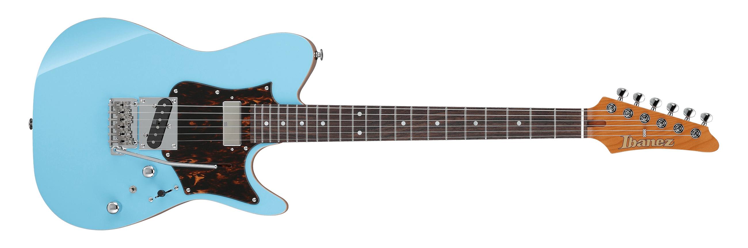 TQMS1 | TQM | ELECTRIC GUITARS | PRODUCTS | Ibanez guitars