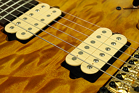 ディマジオ IBZ N1 アイバニーズ ディマジオ IBZ N1 アイバニーズ