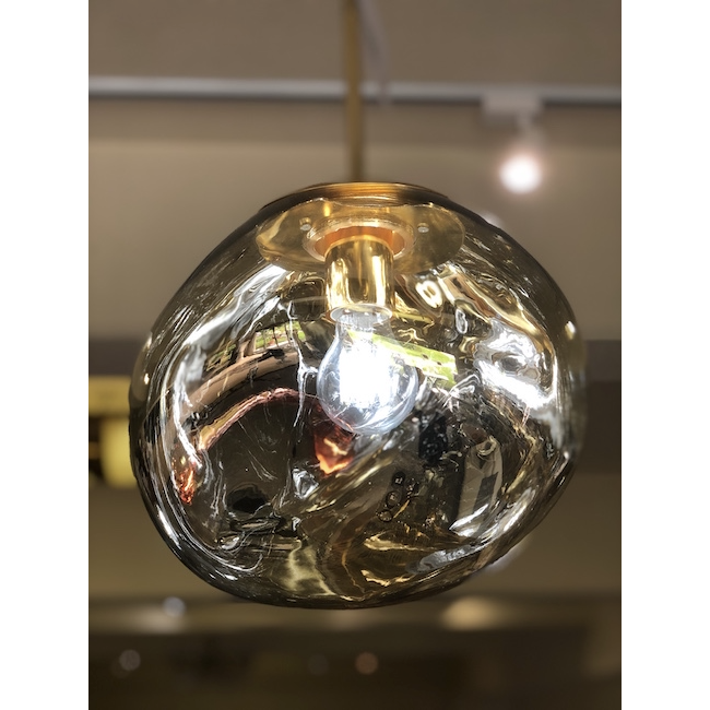 PendantLight Gold S / ペンダントライト ゴールド S｜IB Selection