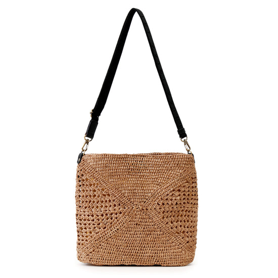 ラフィア ショルダーバッグ – イビサ オンラインショップ