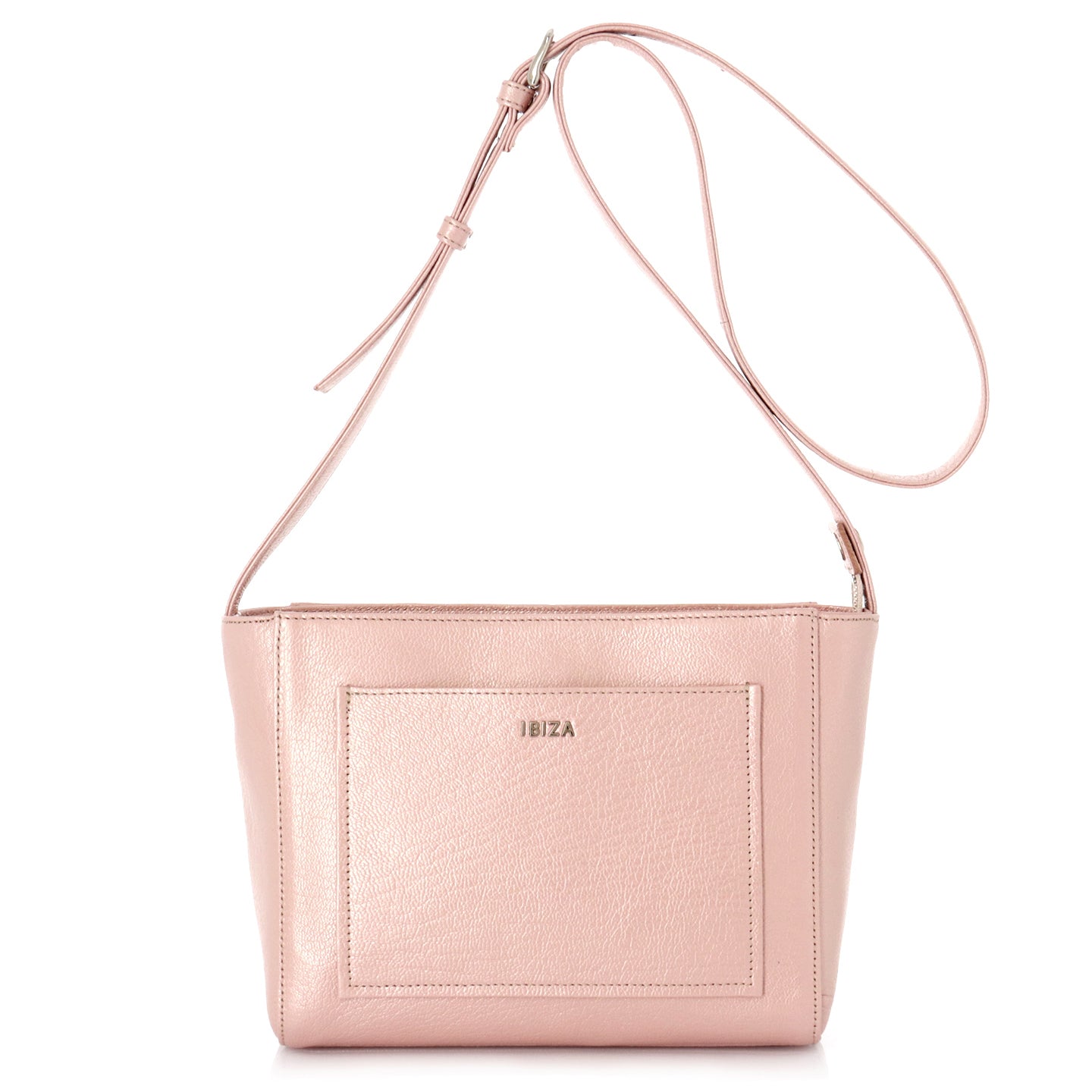 レルシール やぎ革 ショルダーバッグ – イビサ オンラインショップ