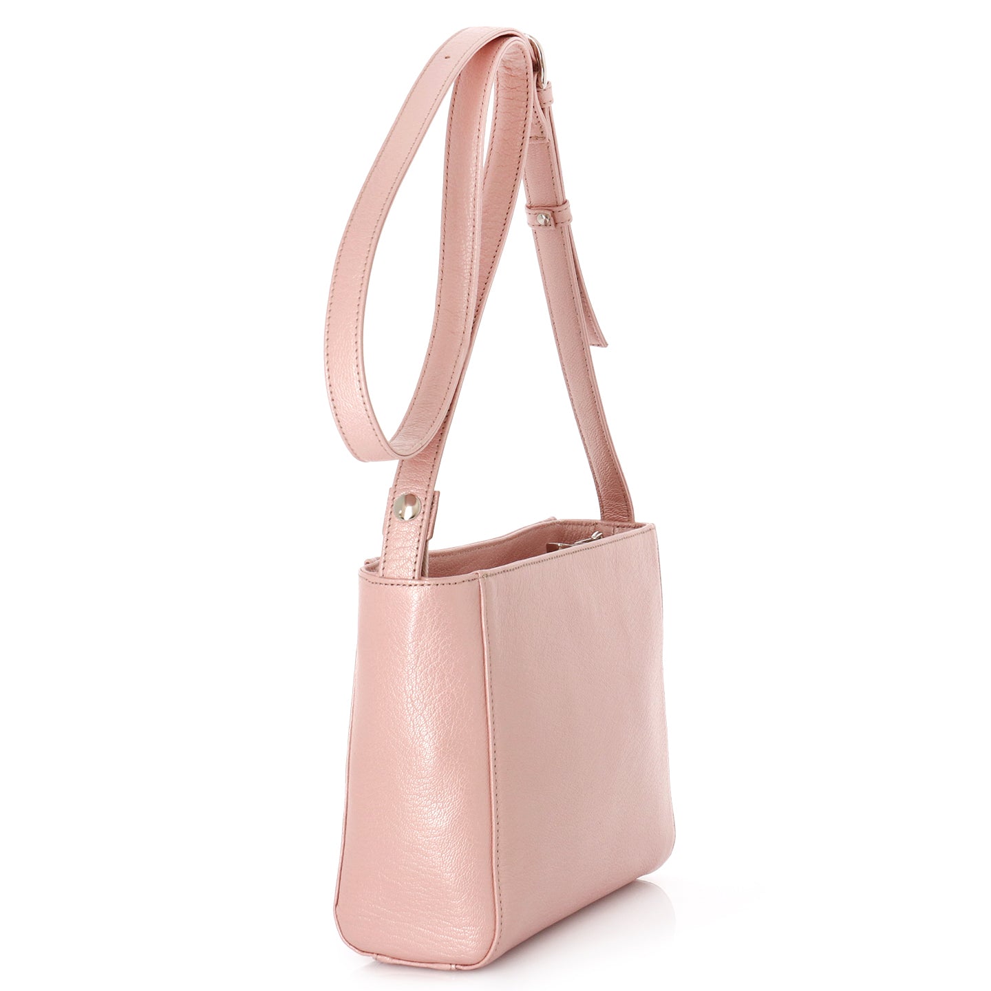 レルシール やぎ革 ショルダーバッグ – イビサ オンラインショップ