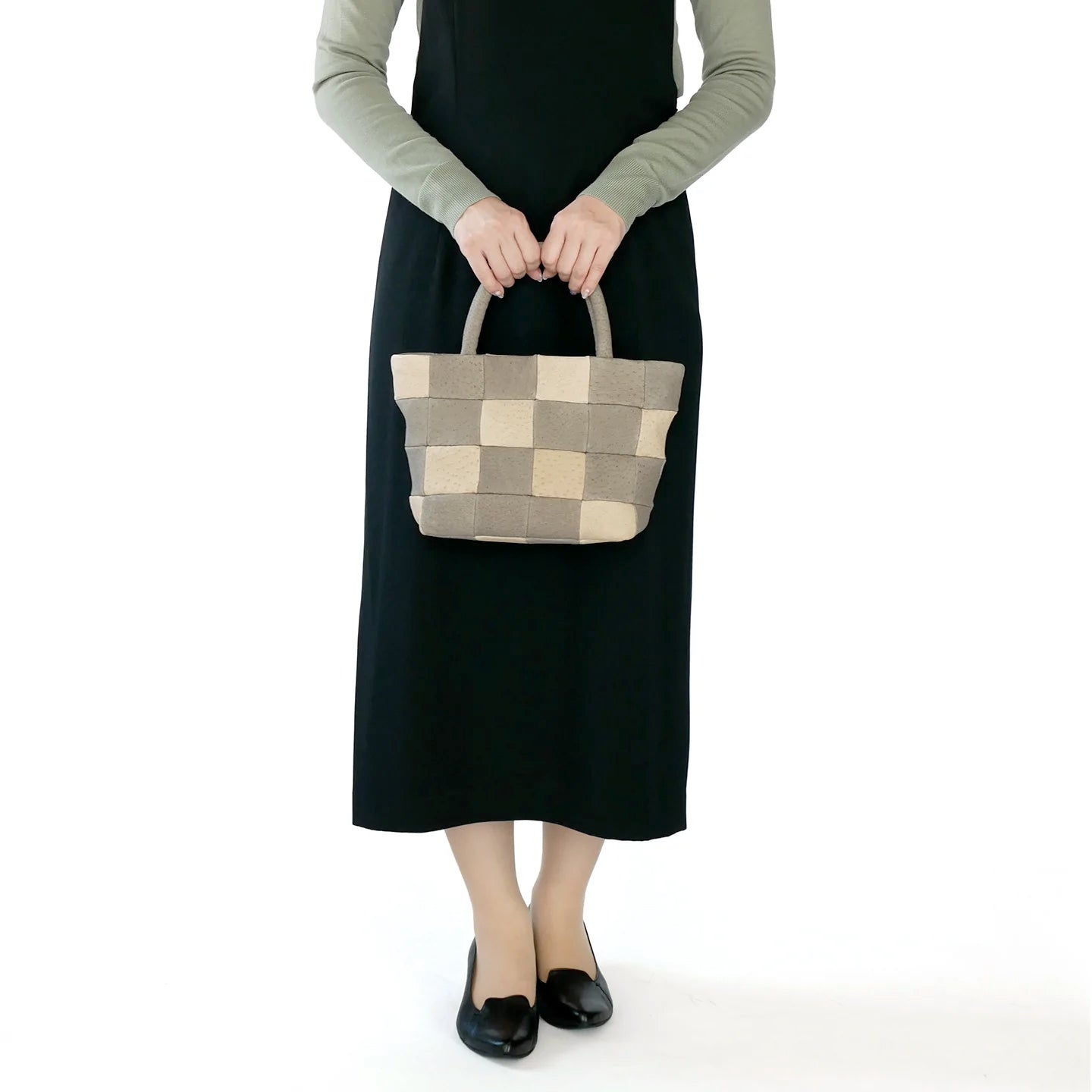 ペッカリー ハンドバッグ – イビサ オンラインショップ