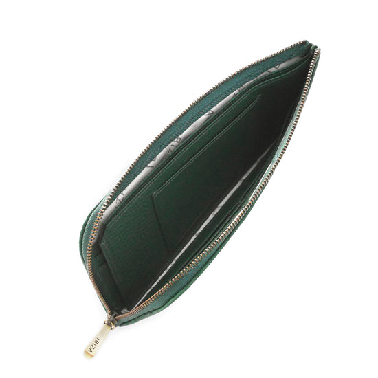 ペッカリー L字ファスナー長財布 – イビサ オンラインショップ