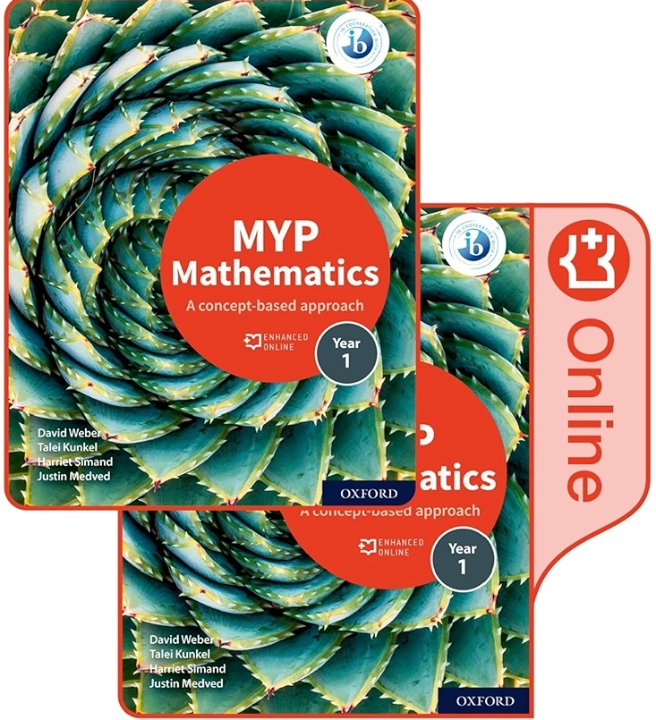 MYP Mathematics Archives - IB Professional