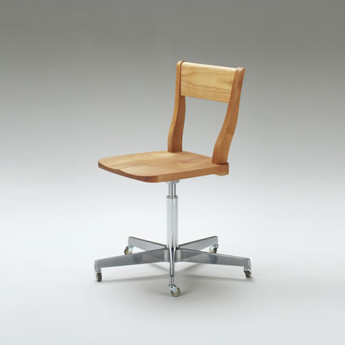 交換用キャスター｜ikususu FURNITURE｜無垢材家具・オーダー家具の