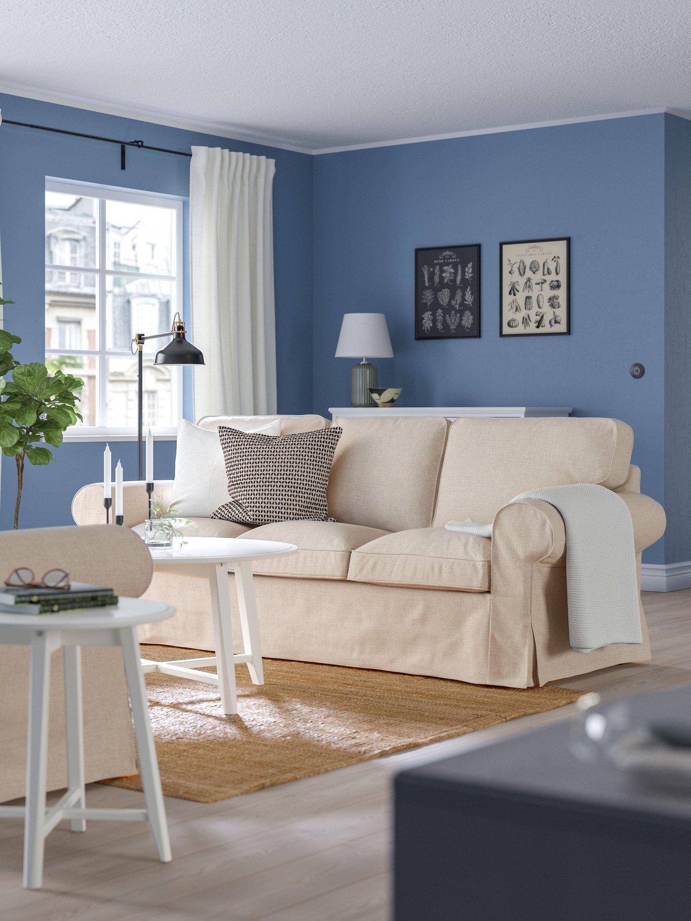 EKTORP/エークトルプ シリーズ｜IKEA【公式】家具・インテリア雑貨通販