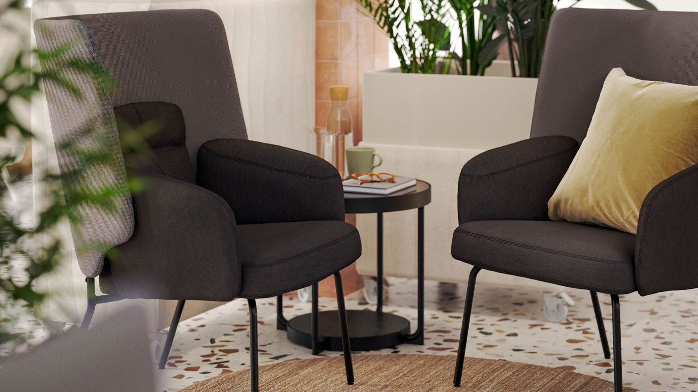 IKEA for Business オフィス用家具 - IKEA