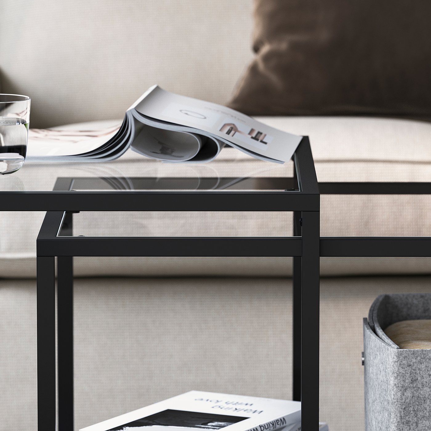 最終 ネストテーブル2点セット 最終 ネストテーブル2点セット 楽天