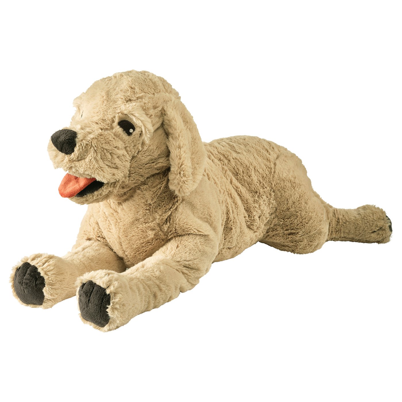 GOSIG GOLDEN soft toy, dog/golden retriever, 27 ½