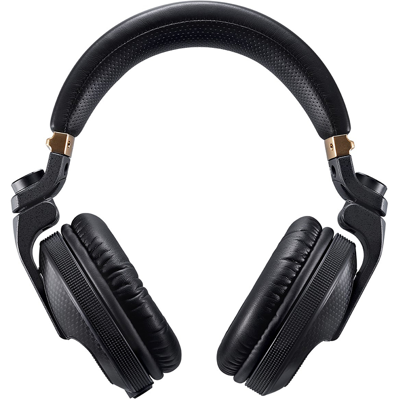 Pioneer DJ】DJヘッドホンの理想を追求したフラッグシップDJヘッドホン