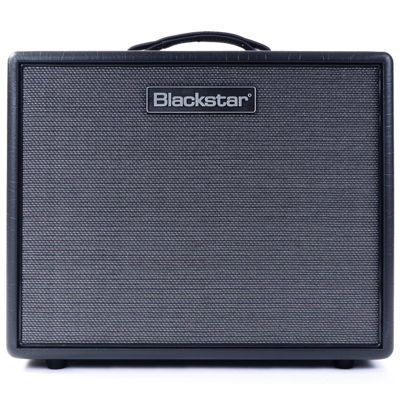 Blackstar】コンパクト＆スタイリッシュな真空管ギターアンプ、HT