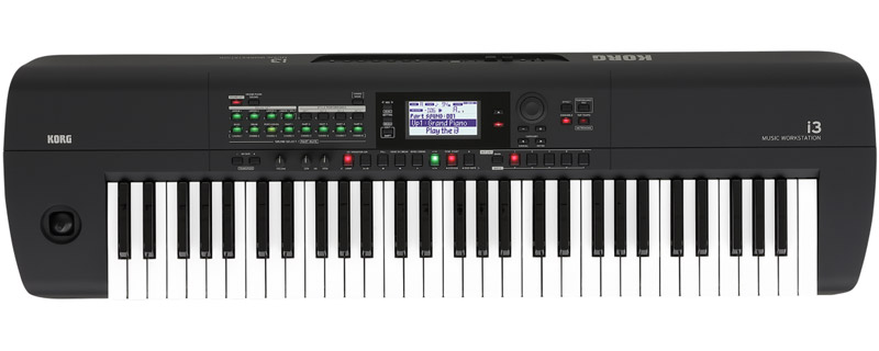 更新】【KORG】刺激的、直観的、そして即効的なミュージック・ワーク