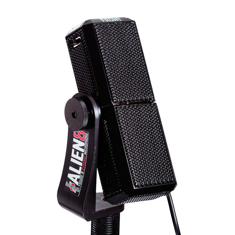 DrAlienSmith】独創的なレコーディング機材を輩出する『DrAlienSmith