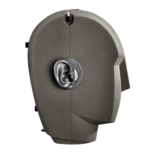 NEUMANN 【半期決算セール】KU100 ダミーヘッドマイク バイノーラル