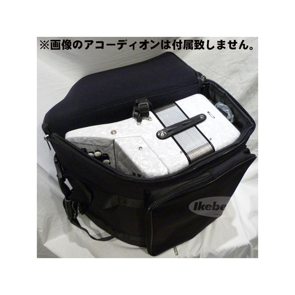 No Brand 【半期決算セール】イタリア製34鍵盤用アコーディオンソフト